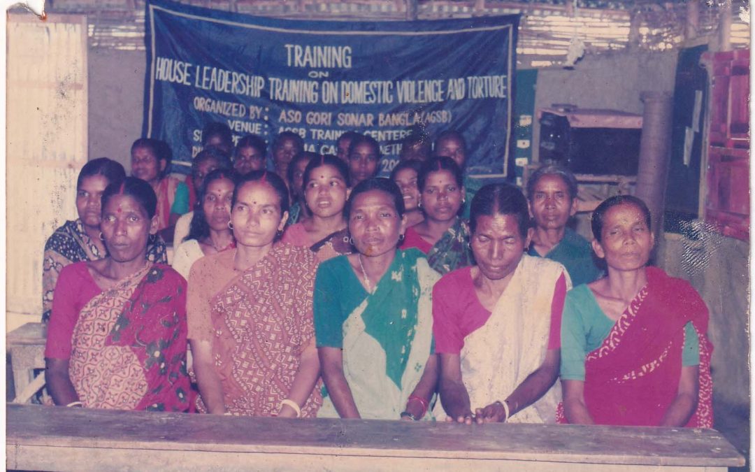 Indigenous Community Development Project