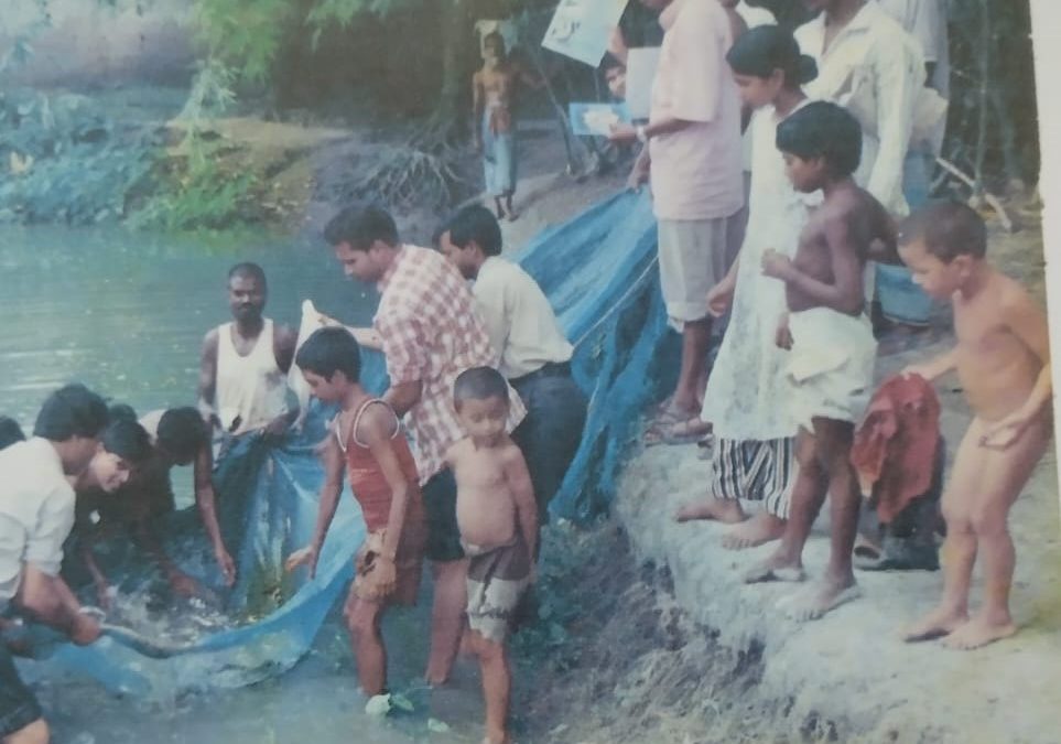 Fish Culture Program